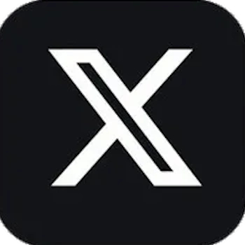 X Icon