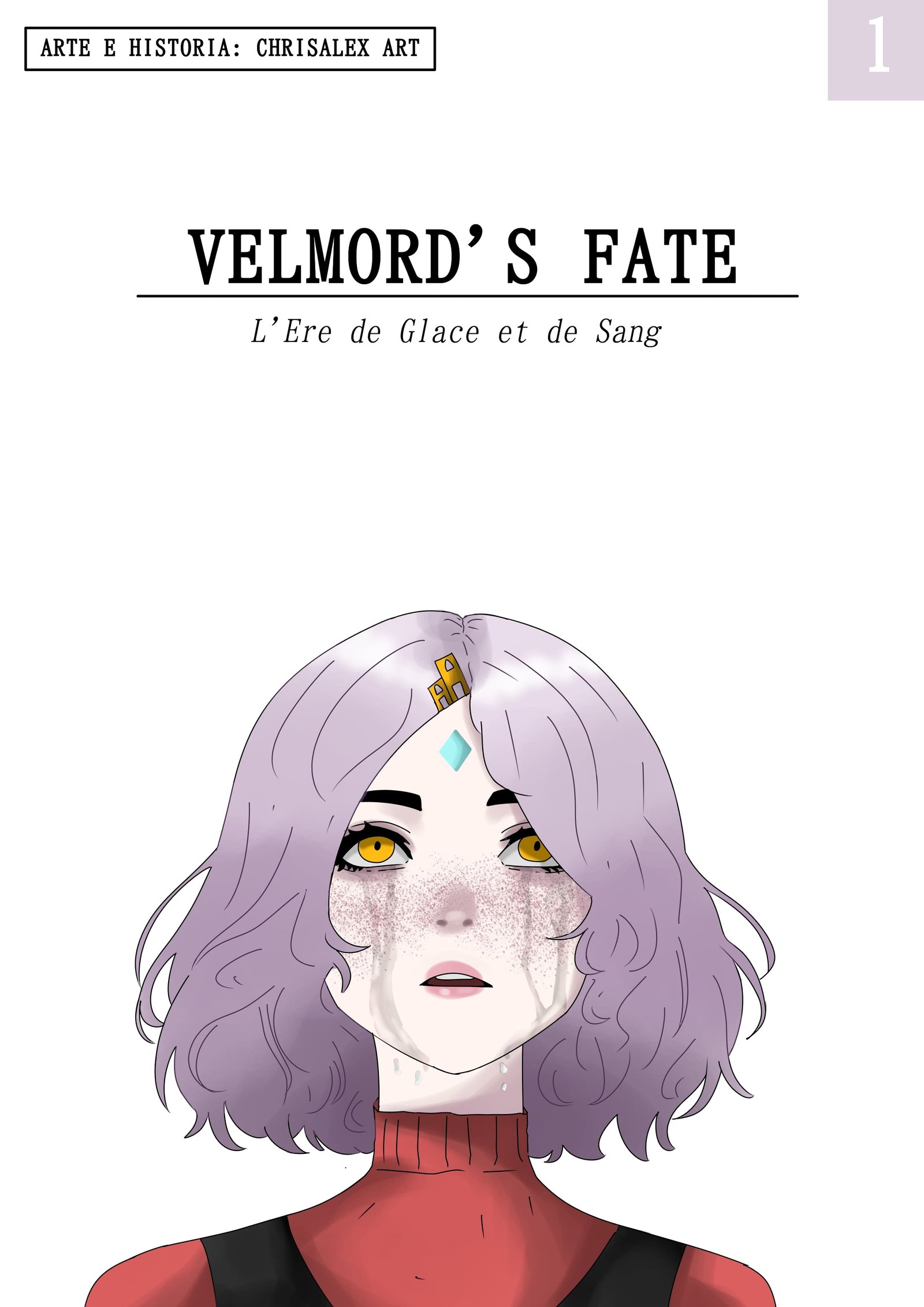 Velmord's Fate