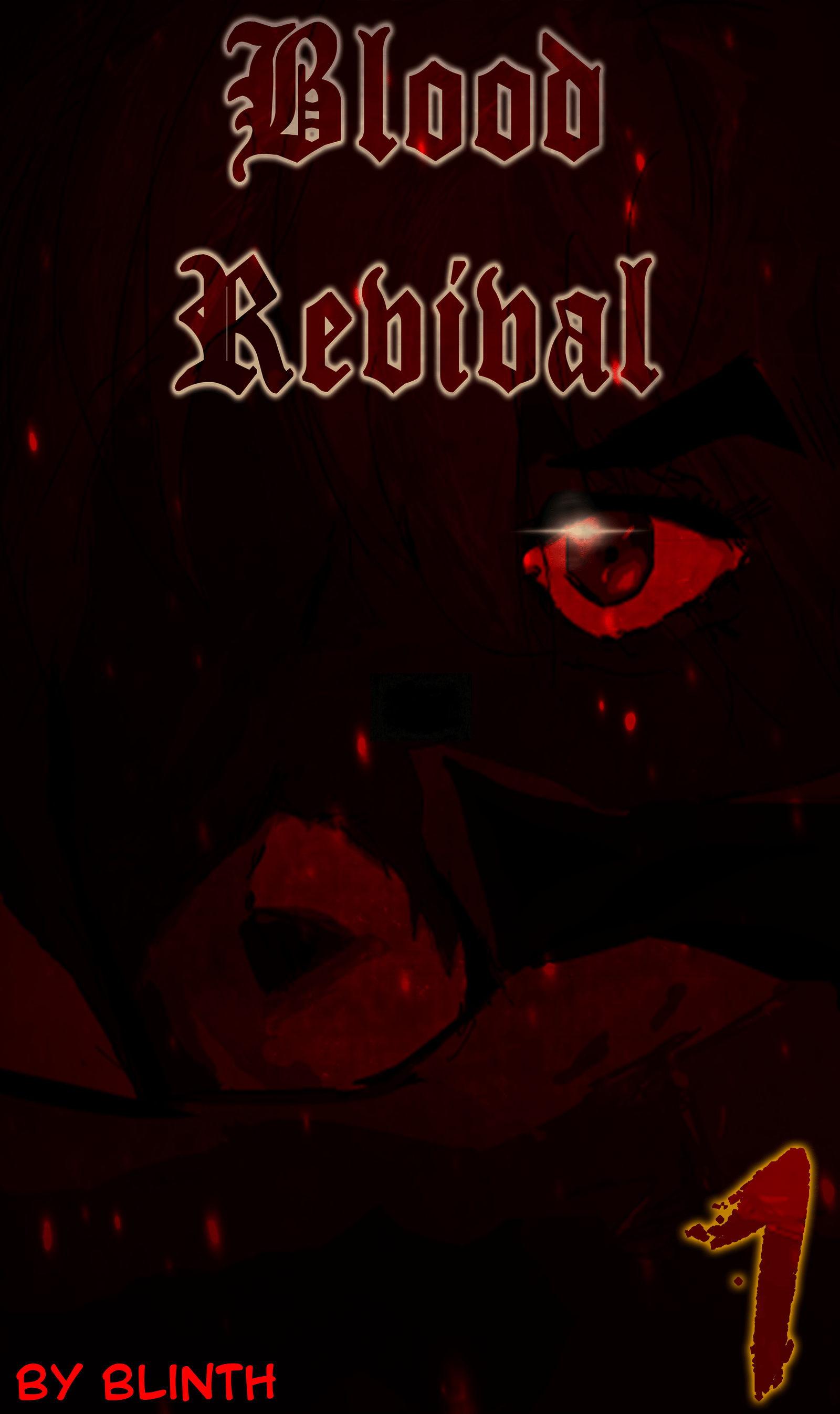 Blood Revival