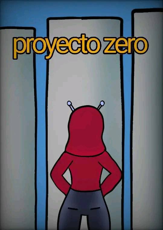 proyecto zero