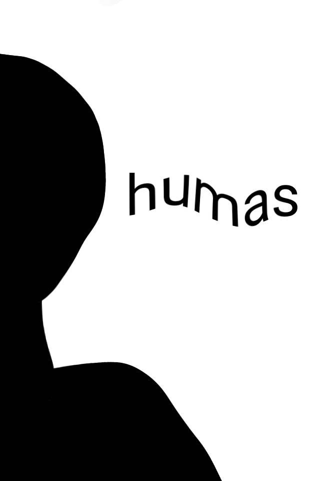 humas