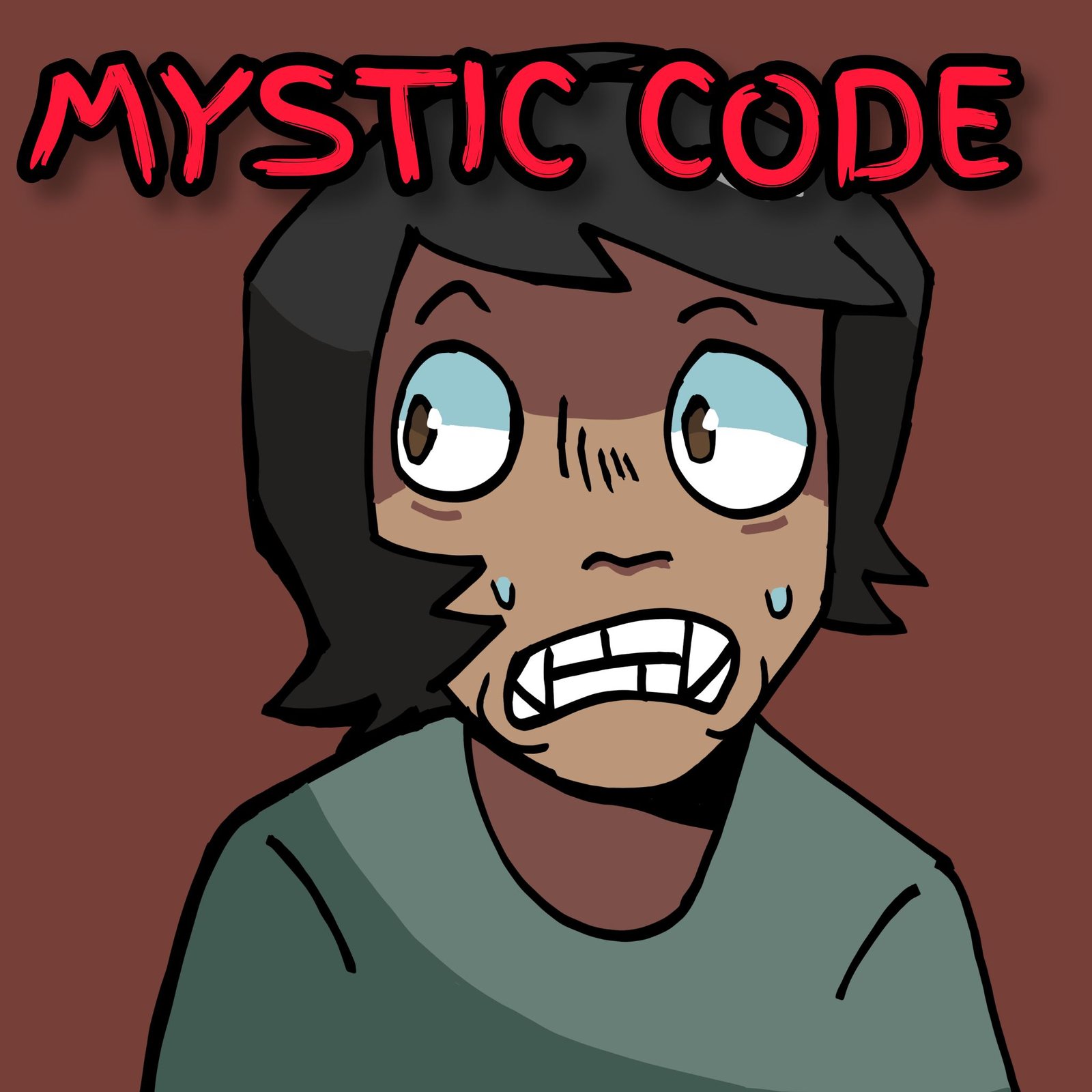 MYSTIC CODE