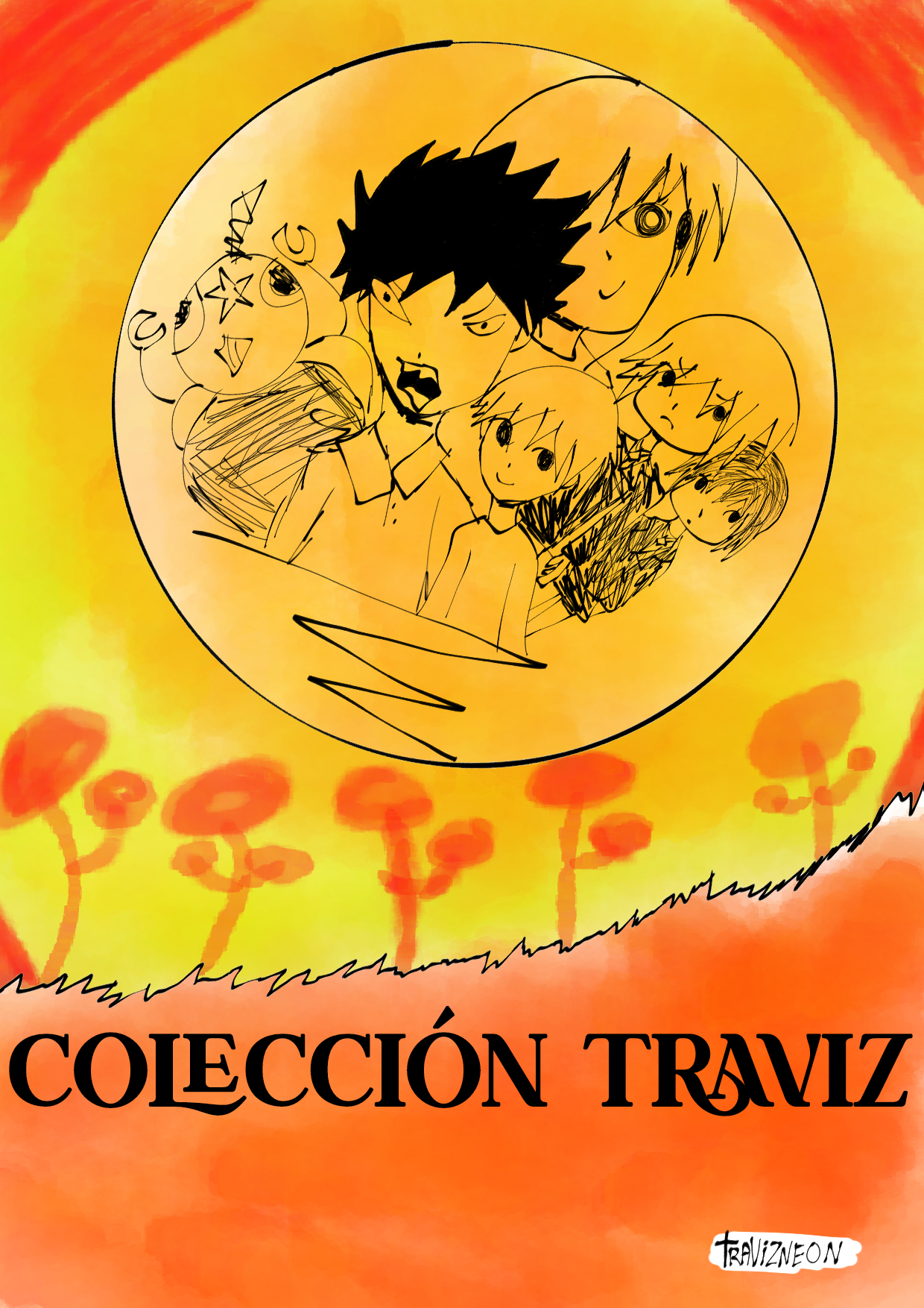 Colección Traviz