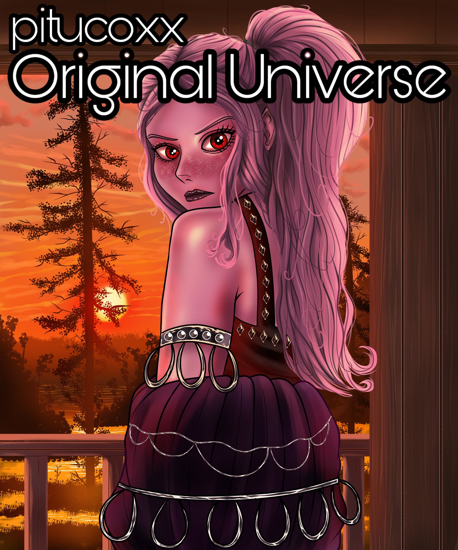 Original Universe