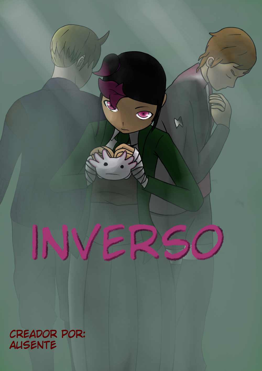 Inverso