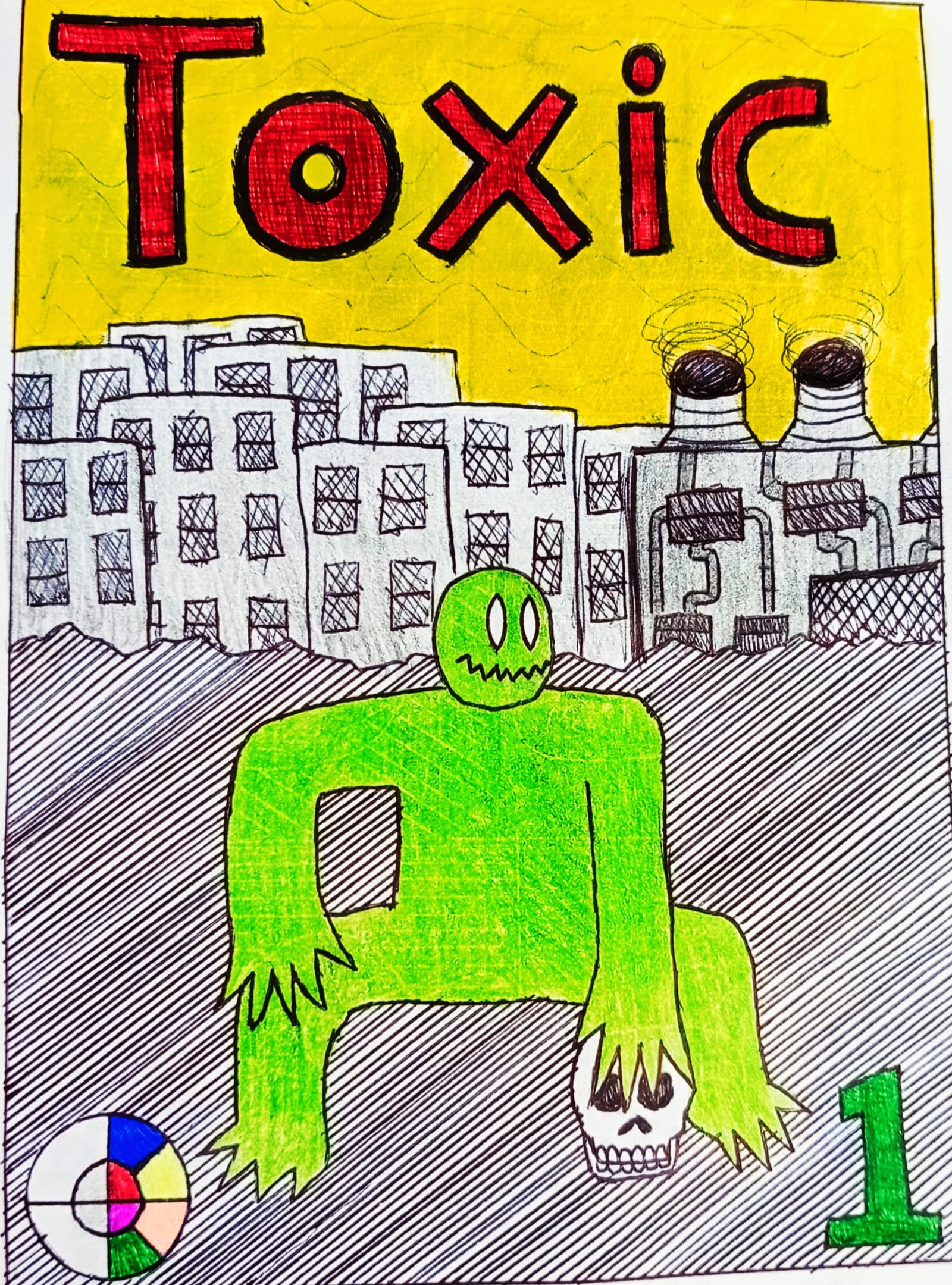 Toxic