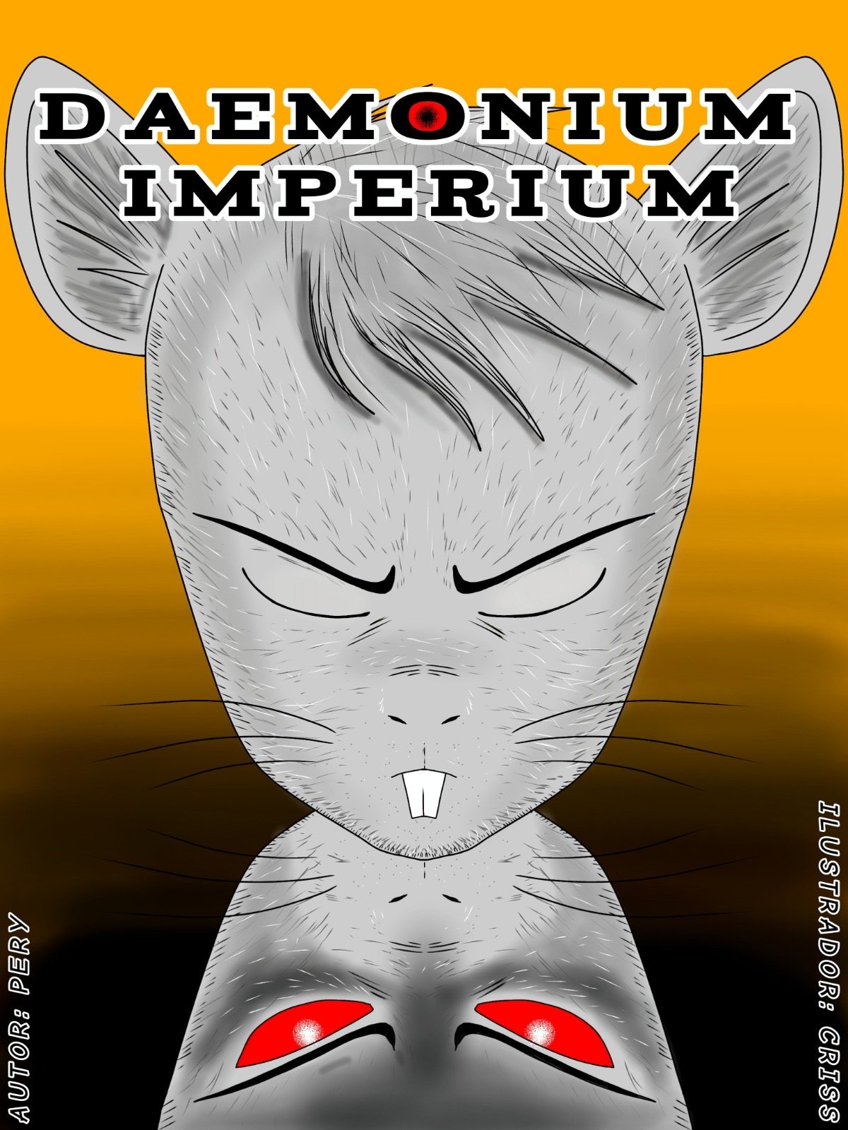 Daemonium Imperium