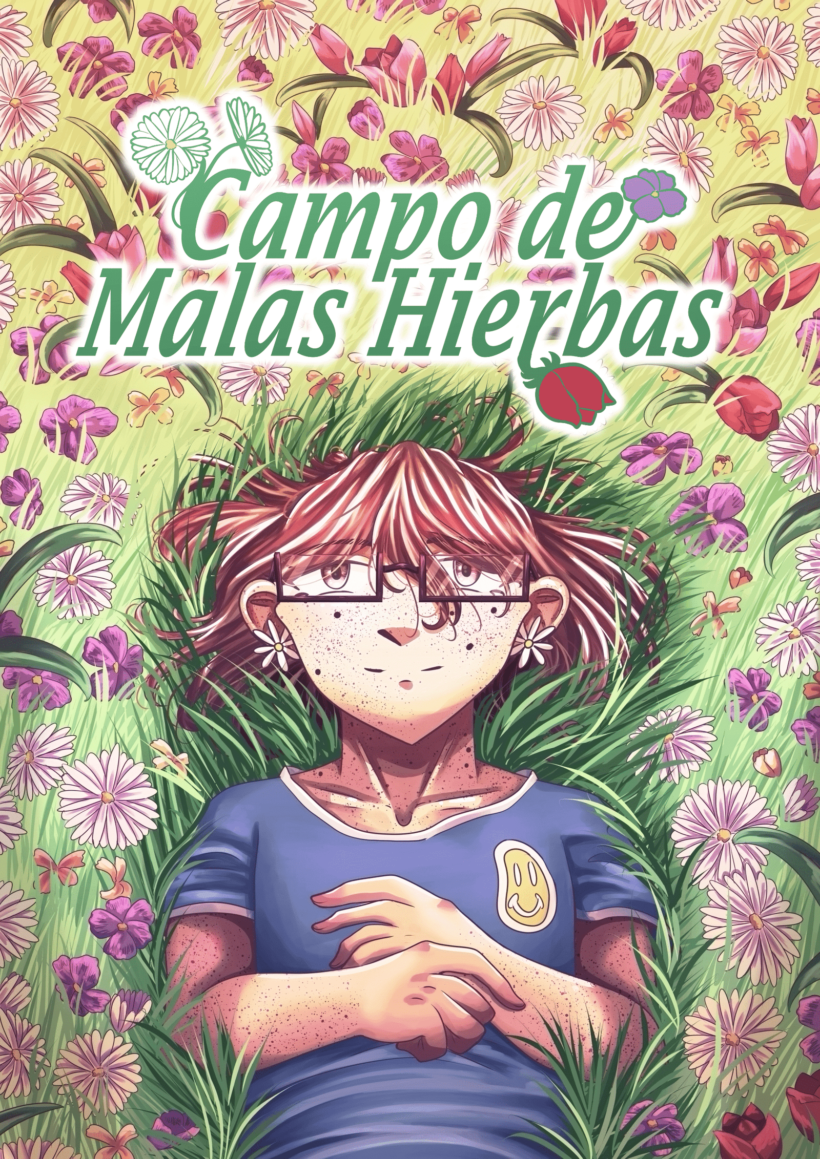 Campo de Malas Hierbas