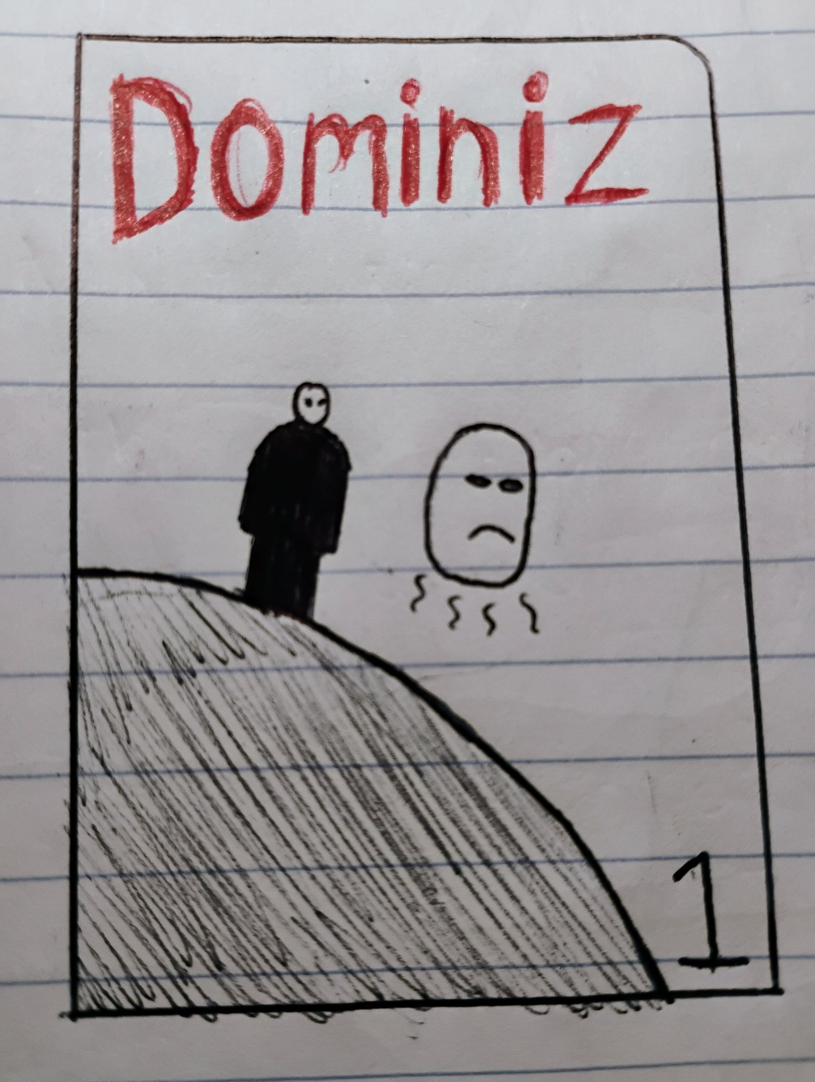 Dominiz 1