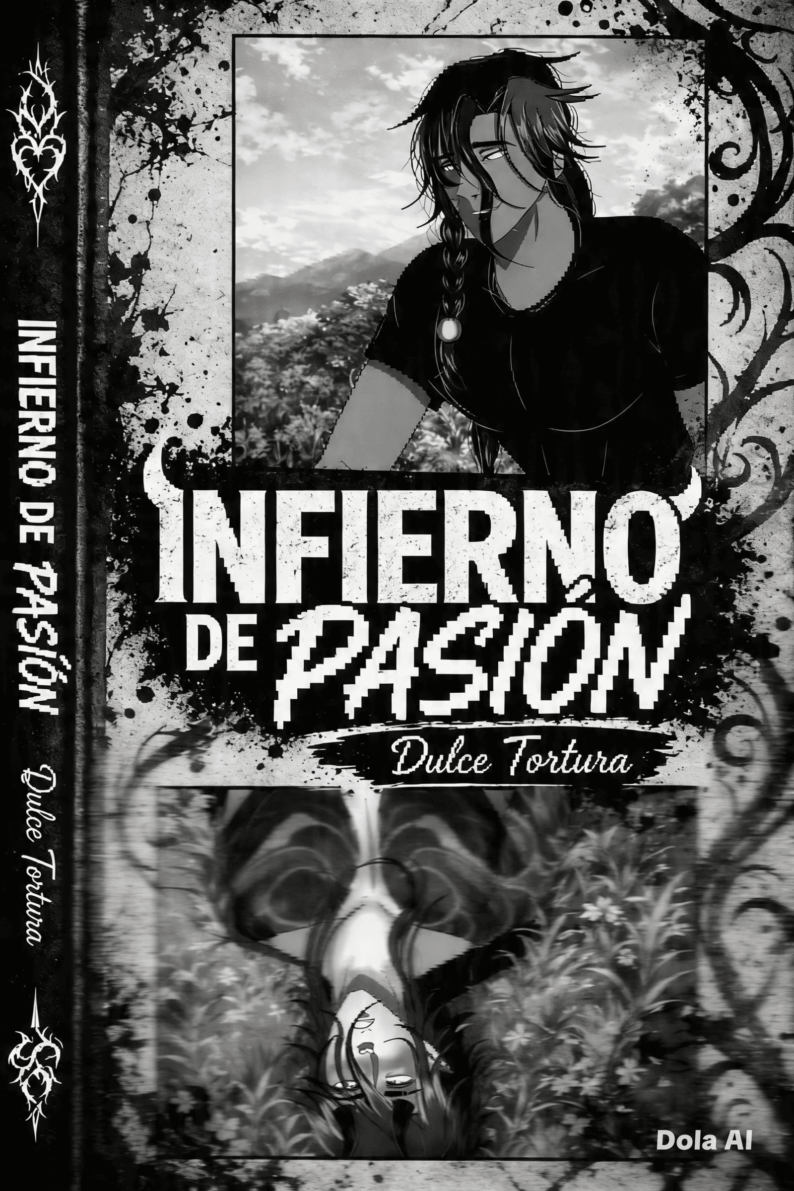 El recuerdo de ohma una dulce venganza/cap 1