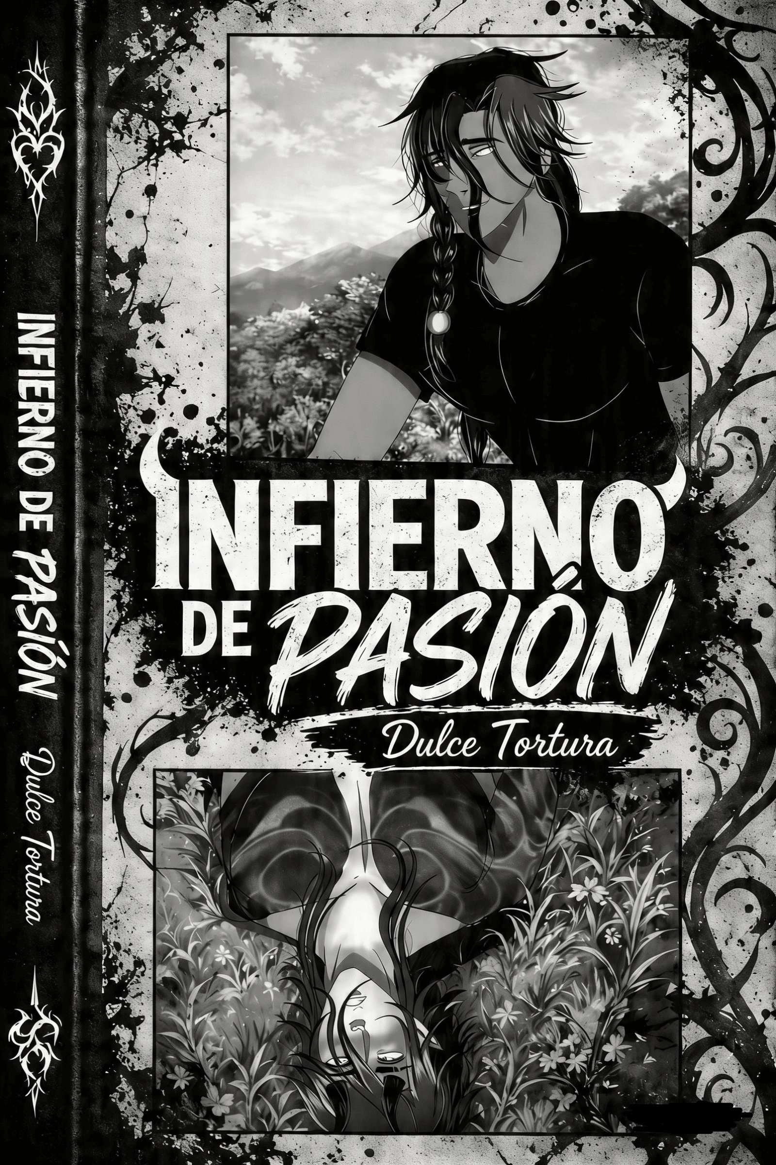 El recuerdo de ohma una dulce venganza/cap 1