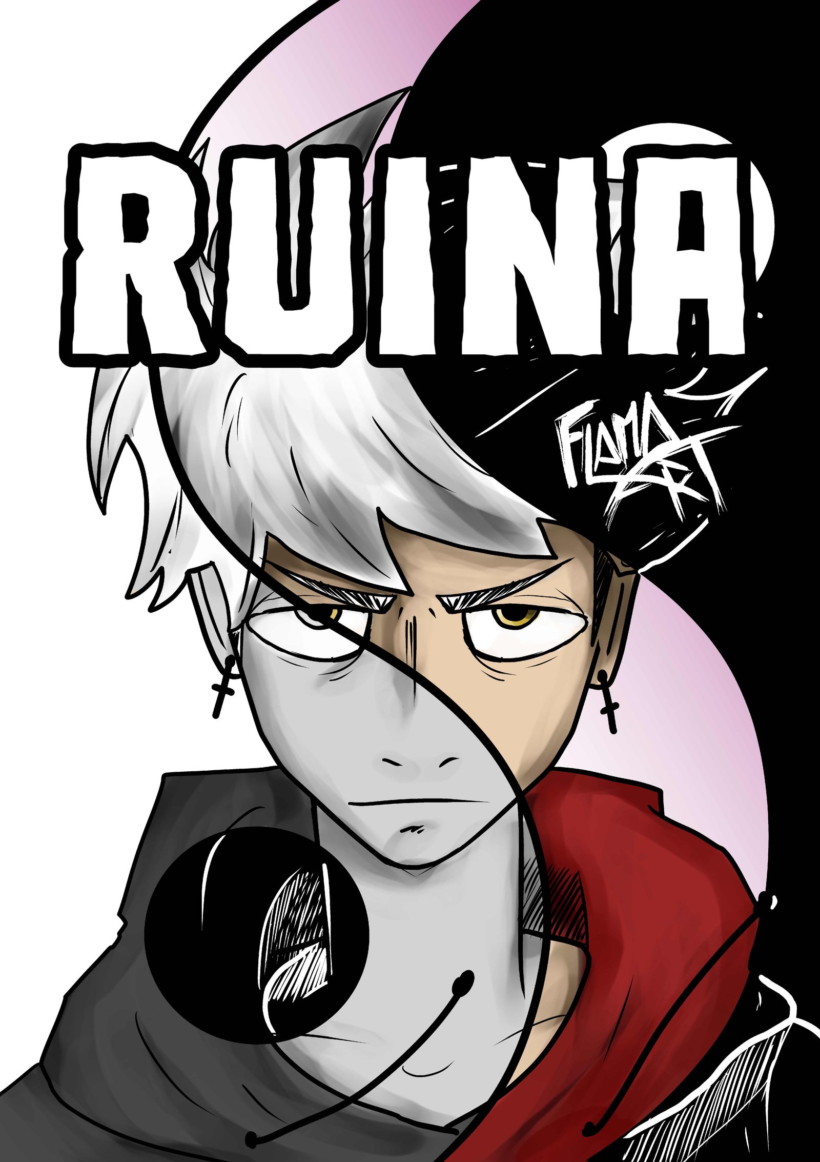 RUINA