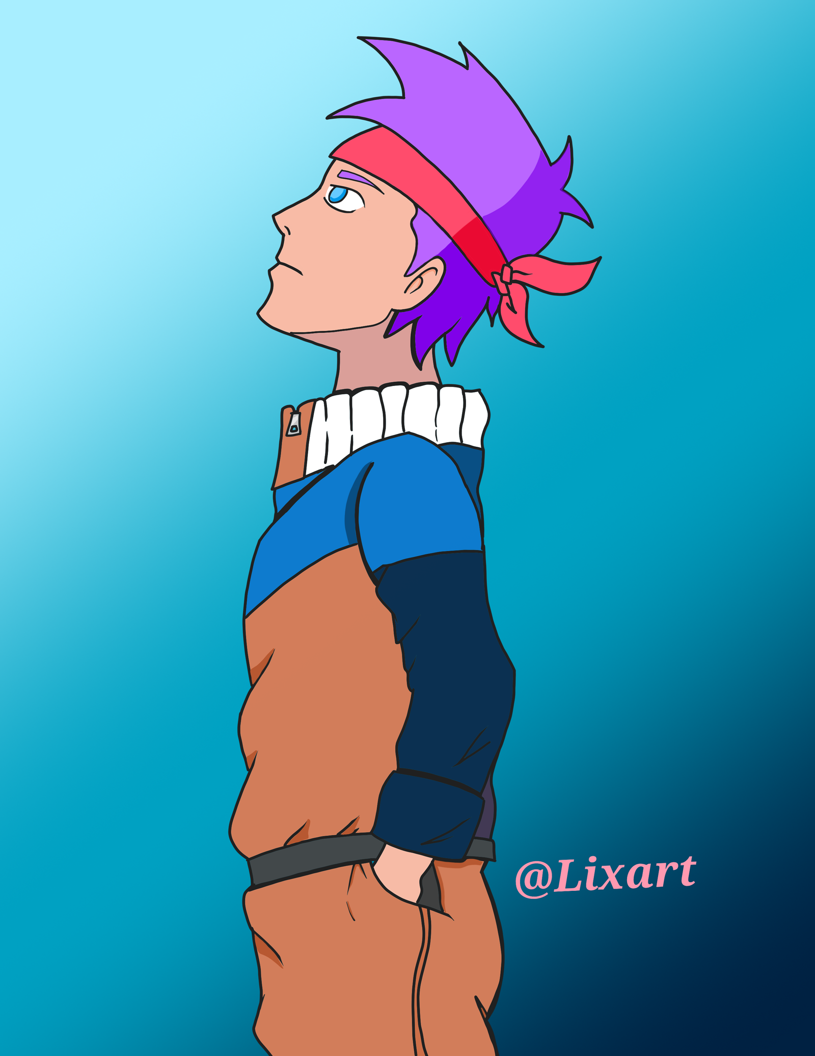 User