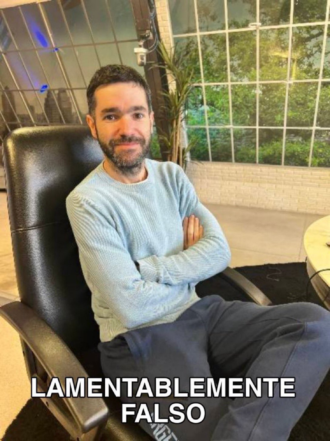 User
